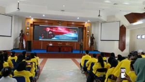 Lewat Kegiatan Kebersamaan, UT Tarakan Perluas Akses Pendidikan Tinggi di Kalimantan Utara