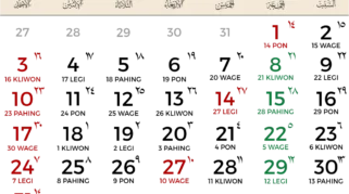 Libur Mei 2026: Jadwal Lengkap dan Potensi Long Weekend untuk Masyarakat Indonesia