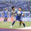 Liga 1: Kas Hartadi Pimpin PSIS, Paul Munster Tegas, dan Laga Superberat Pekan 29 Menanti