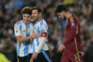 Liga Argentina Bergulir, Transfer Besar, dan Kualifikasi Dunia: Ikhtisar Sepanjang Musim