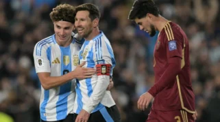 Liga Argentina Bergulir, Transfer Besar, dan Kualifikasi Dunia: Ikhtisar Sepanjang Musim
