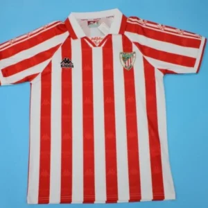 Liga Australia Ikuti Tren Retro Shirt, Sejalan dengan Inisiatif La Liga