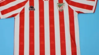 Liga Australia Ikuti Tren Retro Shirt, Sejalan dengan Inisiatif La Liga