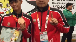 Liga Catur Percasi Kabupaten Mojokerto 2026 Raih Kesuksesan sebagai Wadah Pembinaan Atlet