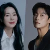 Lim Ji Yeon dan Heo Nam Jun Tampil Serasi dalam Pemotretan ELLE Korea