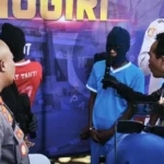 Lima Anak di Serang Jadi Korban Guru Silat dengan Modus “Mandi Kembang”