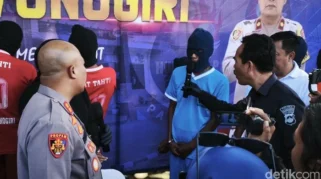 Lima Anak di Serang Jadi Korban Guru Silat dengan Modus “Mandi Kembang”