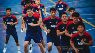 Lima Pemain Bakal Didepak Hector Souto, Skuad Timnas Futsal Indonesia untuk Piala AFF 2026 Belum Final