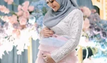 Lindi Fitriyana Pamer Baby Bump, Rumor Hamil Sebelum Nikah Kembali Merebak