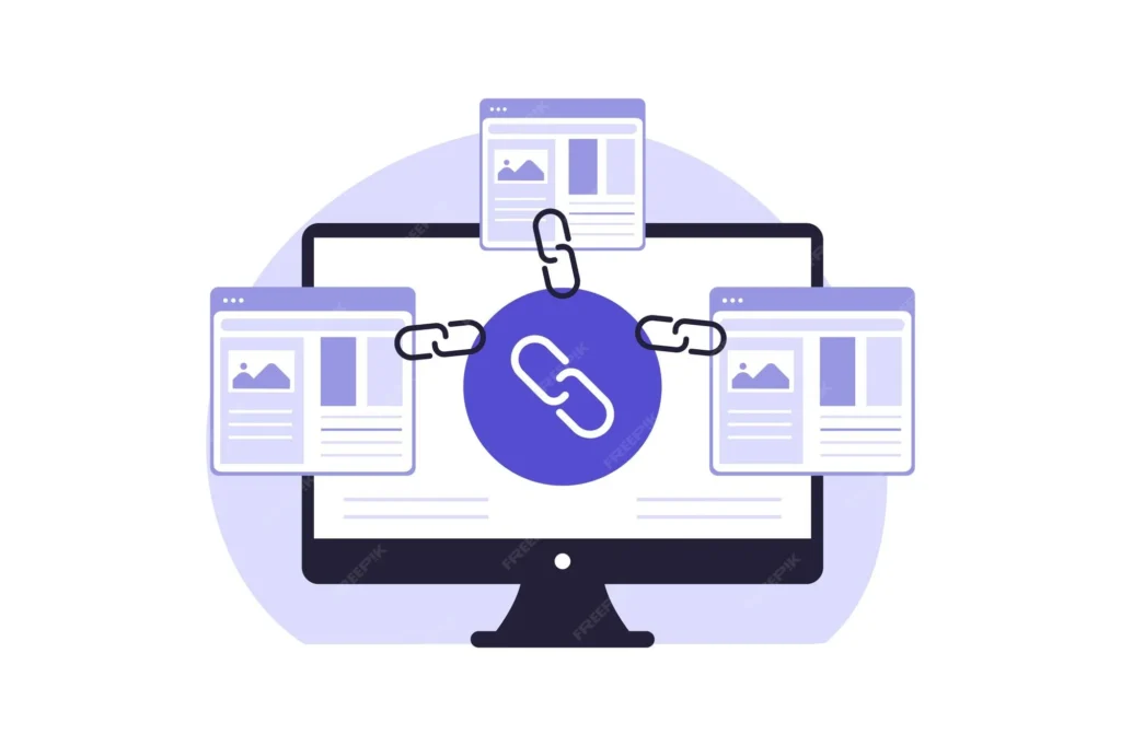 Link Building dan Authority Off‑Page