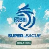Link Live Streaming: Bulutangkis, Liga Champions, dan BRI Super League Siap Tayang