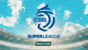 Link Live Streaming: Bulutangkis, Liga Champions, dan BRI Super League Siap Tayang