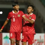 Link Live Streaming Timnas U-17 Indonesia vs Malaysia di Piala AFF U-17 2026