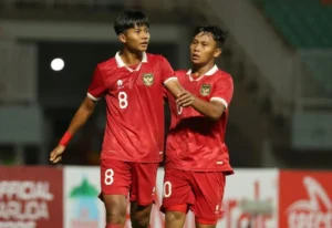 Link Live Streaming Timnas U-17 Indonesia vs Malaysia di Piala AFF U-17 2026