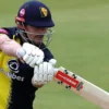 Live Draw County Cricket: Hasil Hari Keempat Divisi Satu, Gloucestershire, Durham, dan Worcestershire Menang