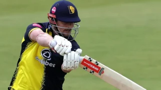 Live Draw County Cricket: Hasil Hari Keempat Divisi Satu, Gloucestershire, Durham, dan Worcestershire Menang