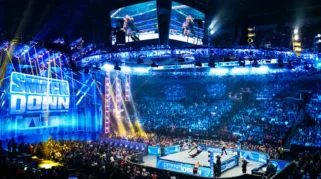 Live Sport: WWE SmackDown, For the Fans Act, dan Dampak Siaran Olahraga di Amerika Serikat