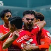 Live Streaming RCTI Tayang Timnas Indonesia U-20 vs Yaman, Jadwal dan Cara Nonton