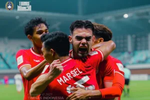 Live Streaming RCTI Tayang Timnas Indonesia U-20 vs Yaman, Jadwal dan Cara Nonton