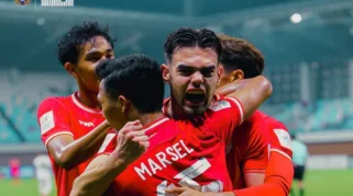 Live Streaming RCTI Tayang Timnas Indonesia U-20 vs Yaman, Jadwal dan Cara Nonton
