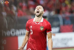 Liverpool Apresiasi Gelandang 20 Tahun yang Cetak Gol Debut di Indonesia, Legenda Reds Pujikan Sepakan Jarak Jauh