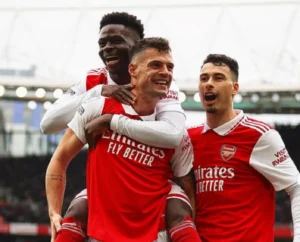 Liverpool, Arsenal, dan Bournemouth Siapkan Formasi, Sementara Bintang Muda Pukau Liga Premier