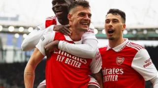 Liverpool, Arsenal, dan Bournemouth Siapkan Formasi, Sementara Bintang Muda Pukau Liga Premier