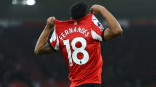 Liverpool dan Arsenal Siapkan Penawaran £55 Juta untuk Mateus Fernandes