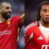 Liverpool Siapkan Michael Olise sebagai Pengganti Salah: Analisis Transfer 2026