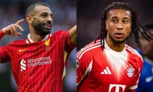 Liverpool Siapkan Michael Olise sebagai Pengganti Salah: Analisis Transfer 2026