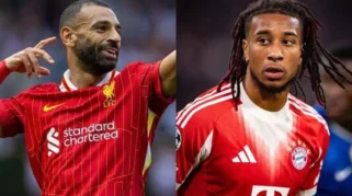 Liverpool Siapkan Michael Olise sebagai Pengganti Salah: Analisis Transfer 2026