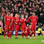 Liverpool Tertunduk Kalah 0-2 dari PSG, Analisis Penyebab Kekalahan di Leg Pertama
