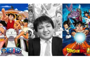 Logan Paul Pamer Koleksi Manga One Piece dan Dragon Ball, IShowSpeed Sindir