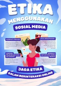 Logika Toxic Anak Muda: Etika Terkikis di Era Media Sosial