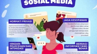 Logika Toxic Anak Muda: Etika Terkikis di Era Media Sosial
