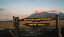 Lokasi SPBU terdekat dari Taman Nasional Baluran yang Patut Diperhatikan
