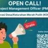 Lowongan 35.476 Manajer Kopdes Merah Putih Dibuka, Syarat dan Skema Gaji Setara BUMN