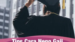 Lowongan Minim dan Gaji Rendah Jadi Tantangan Bagi Fresh Graduate