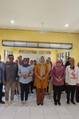 LP Ma'arif NU Banjar Kalsel Luncurkan PKBM Berbasis Pesantren untuk Atasi Anak Tidak Sekolah