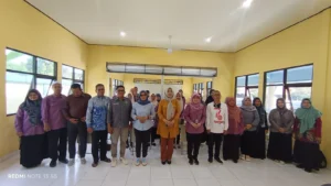 LP Ma'arif NU Banjar Kalsel Luncurkan PKBM Berbasis Pesantren untuk Atasi Anak Tidak Sekolah