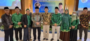 LP Ma'arif NU dan Pergunu Kendal Sampaikan Persoalan Pendidikan ke Mendikdasmen