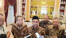 LPSK Buka Kanal Pengaduan Online, Penahanan Mantan Direktur DSI, dan Pertumbuhan Dana Syariah Indonesia