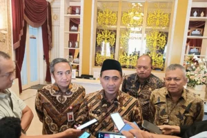 LPSK Buka Kanal Pengaduan Online, Penahanan Mantan Direktur DSI, dan Pertumbuhan Dana Syariah Indonesia