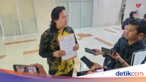 LPSK Dijamin Biaya Perawatan Andrie Yunus, TNI Kirim Surat, DPR Minta Tindakan Cepat