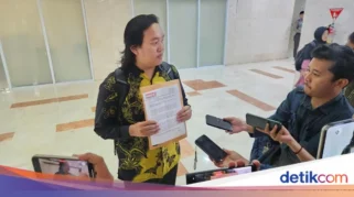 LPSK Dijamin Biaya Perawatan Andrie Yunus, TNI Kirim Surat, DPR Minta Tindakan Cepat