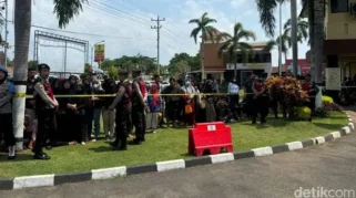 LPSK Lindungi Keluarga Remaja Korban Pengeroyokan di Bantul