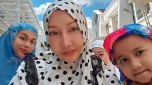Lucinta Luna Akui Tak Salat Idul Fitri dan Idul Adha Selama 10 Tahun, Ungkap Alasan Identitas dan Transformasi