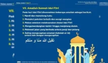 Lucinta Luna Kembali Salat Idul Fitri di Korea Selatan Setelah 10 Tahun, Ungkap Alasan Kembalinya Sebagai Muhammad Fatah