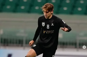 Luke Vickery Siap Bela Timnas Indonesia, Naturalisasi Tanpa Drama Dokumen Palsu