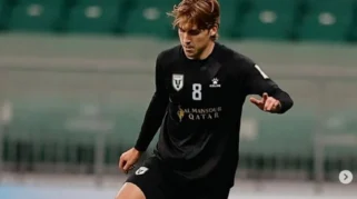 Luke Vickery Siap Bela Timnas Indonesia, Naturalisasi Tanpa Drama Dokumen Palsu